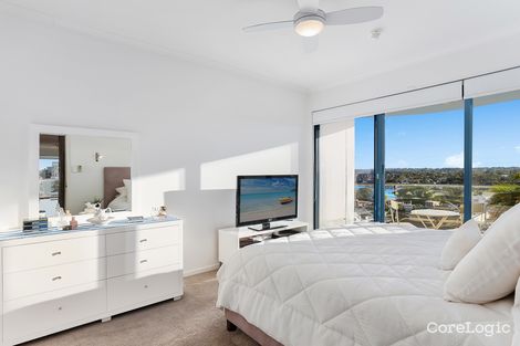 Property photo of 801/20 Gerrale Street Cronulla NSW 2230