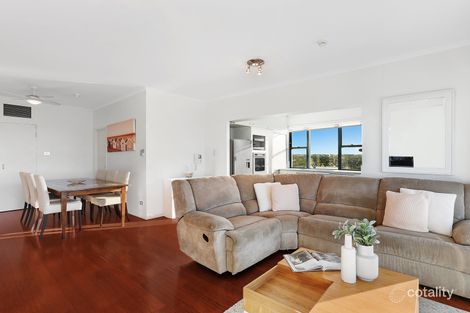 Property photo of 801/20 Gerrale Street Cronulla NSW 2230