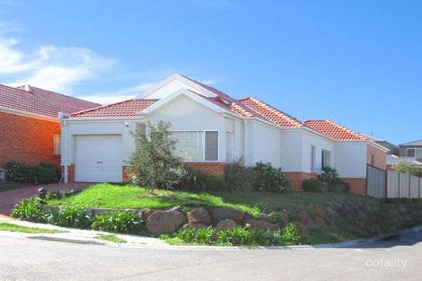 Property photo of 26 Seggan Circle Gowanbrae VIC 3043