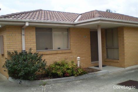 Property photo of 3/1799 Dandenong Road Oakleigh East VIC 3166