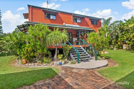 Property photo of 25 Fortune Avenue Peachester QLD 4519