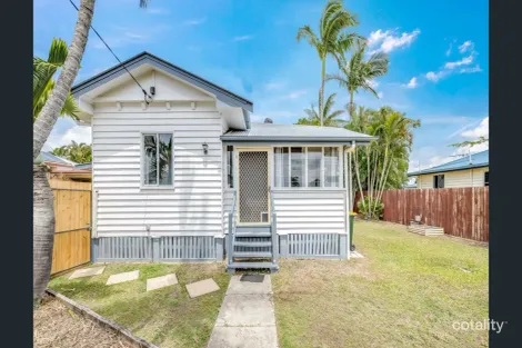 19 Sydney St, Kepnock, QLD 4670