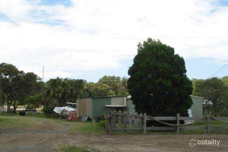 91 Bicentennial Dr, Agnes Water, QLD 4677