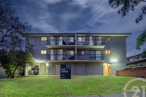 20/46 Victoria St, Werrington, NSW 2747