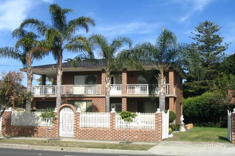 109 Sandringham St, Sans Souci, NSW 2219