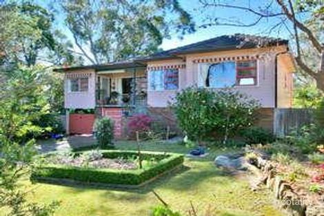 15 Konda Pl, Turramurra, NSW 2074