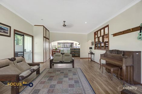 248 Gargett-Mia Mia Rd, Gargett, QLD 4741