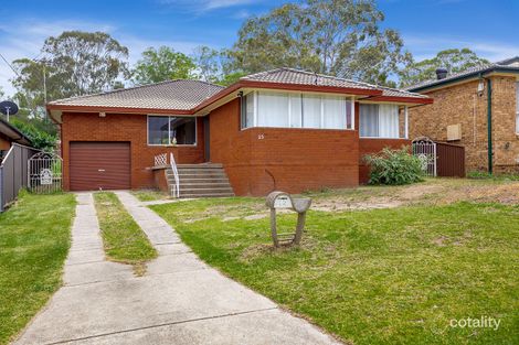 25 Camellia St, Greystanes, NSW 2145