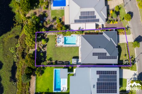Property photo of 27 Caleana Close Banksia Beach QLD 4507