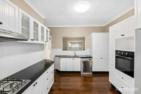 Property photo of 115 Railway Parade Norman Park QLD 4170