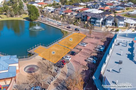 41 Lakefront Ave, Beeliar, WA 6164