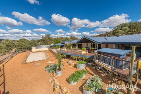 Property photo of 392 Shady Hills View Bullsbrook WA 6084