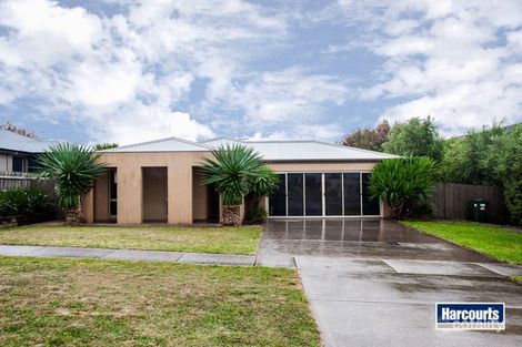 7 Munro St, Warragul, VIC 3820