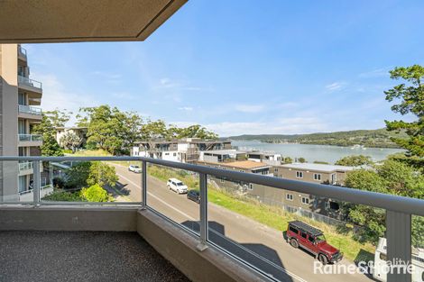 38/91-95 John Whiteway Dr, Gosford, NSW 2250