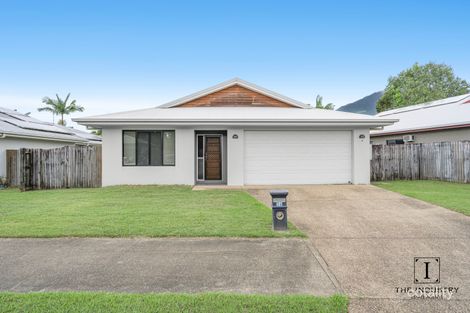 Property photo of 36 Timberlea Drive East Bentley Park QLD 4869