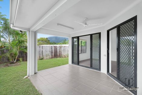 Property photo of 36 Timberlea Drive East Bentley Park QLD 4869
