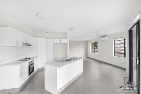 Property photo of 36 Timberlea Drive East Bentley Park QLD 4869