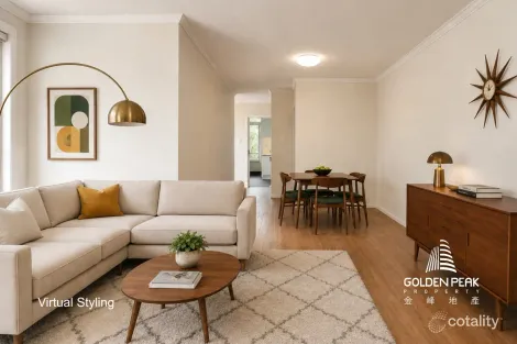 15/30 Archer St, Chatswood, NSW 2067