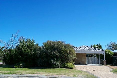 Property photo of 30 Wakefield Mews Quinns Rocks WA 6030