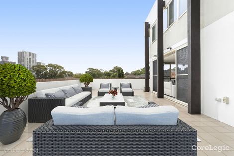 Property photo of 26/175-181 Pitt Street Merrylands NSW 2160