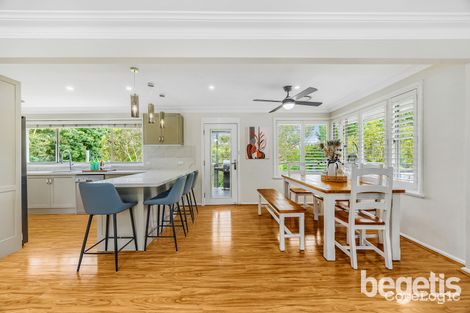 Property photo of 102 Clear View Parade Hazelbrook NSW 2779