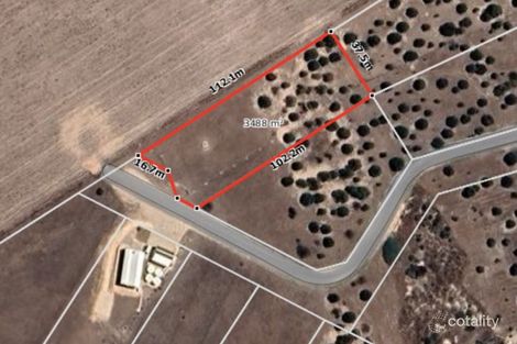 Property photo of 6 Lucy Way Perlubie SA 5680