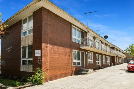 8/26 Forrest St, Albion, VIC 3020