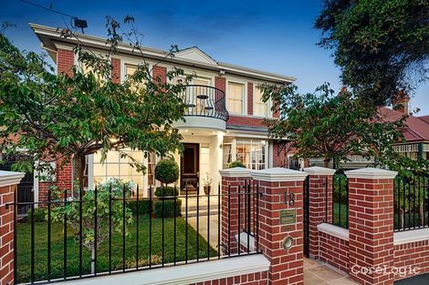 Property photo of 18 Kent Street Kew VIC 3101