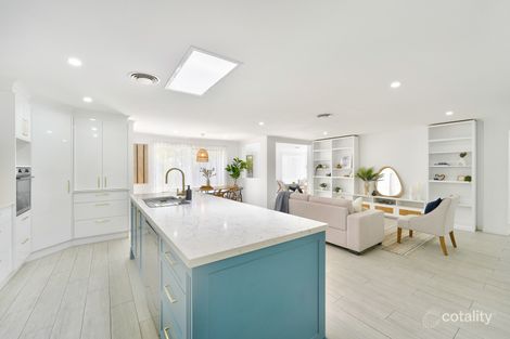 Property photo of 12 Ainslie Street North Lakes QLD 4509