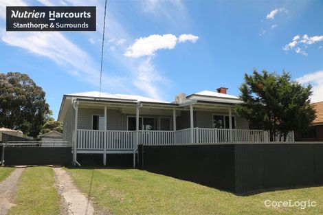 Property photo of 40 Symes Street Stanthorpe QLD 4380