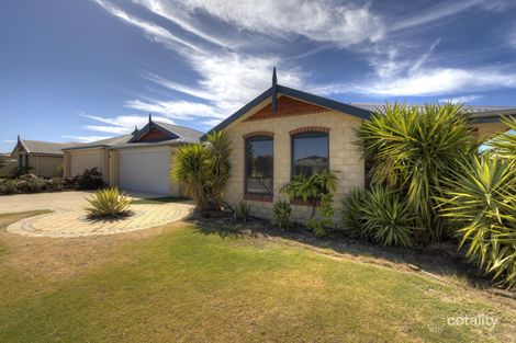 Property photo of 8 Benenden Avenue Butler WA 6036