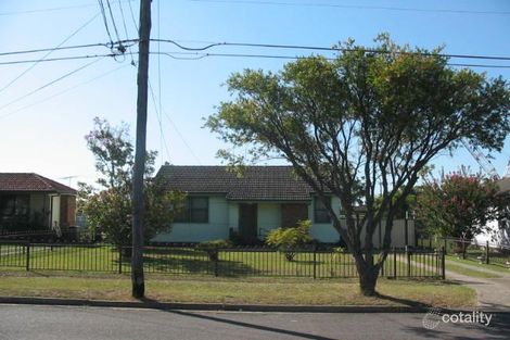 16 Koonawarra St, Villawood, NSW 2163