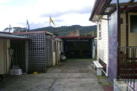 Property photo of 10 Nankivell Street Queenstown TAS 7467