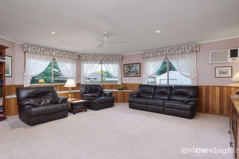 Property photo of 4 Chislehurst Court Narre Warren South VIC 3805