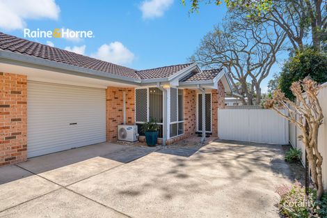 2/25 Nowack Ave, Umina Beach, NSW 2257
