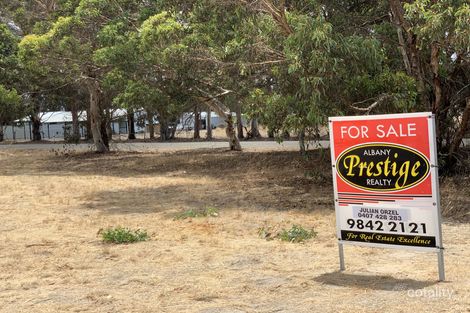 145 Third Ave, Kendenup, WA 6323