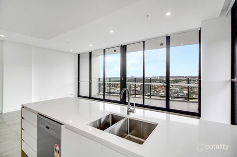 Property photo of 1704/15 Railway Parade Wollongong NSW 2500