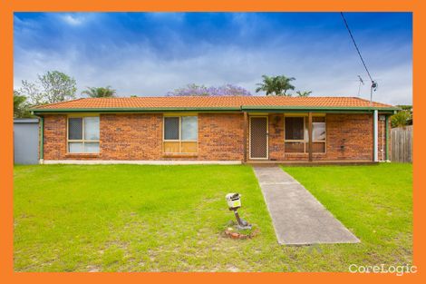 Property photo of 20 Macquarie Street Boronia Heights QLD 4124