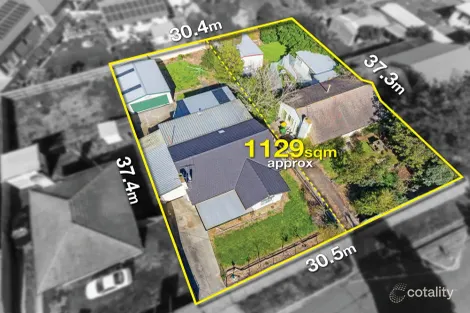 Property photo of 35 Clingin Street Reservoir VIC 3073