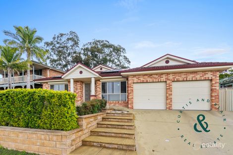 Property photo of 24 Holwell Circuit Raymond Terrace NSW 2324