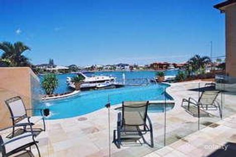 Property photo of 24 Raby Bay Boulevard Cleveland QLD 4163