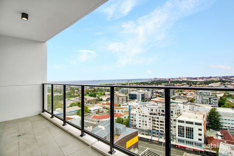 Property photo of 1704/15 Railway Parade Wollongong NSW 2500