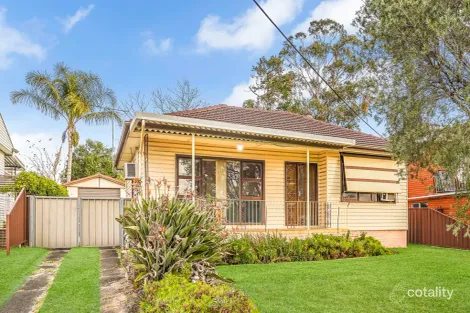 Property photo of 18 Pollack Street Blacktown NSW 2148