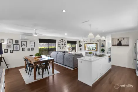 Property photo of 14 Meridian Way Beaudesert QLD 4285