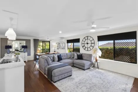 Property photo of 14 Meridian Way Beaudesert QLD 4285
