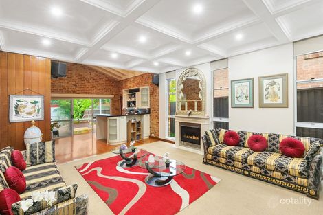 Property photo of 129 Albert Road Strathfield NSW 2135