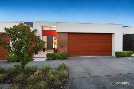 Property photo of 62 Waverley Park Drive Mulgrave VIC 3170