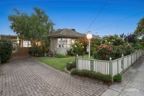 Property photo of 14 Cornwall Street Avondale Heights VIC 3034
