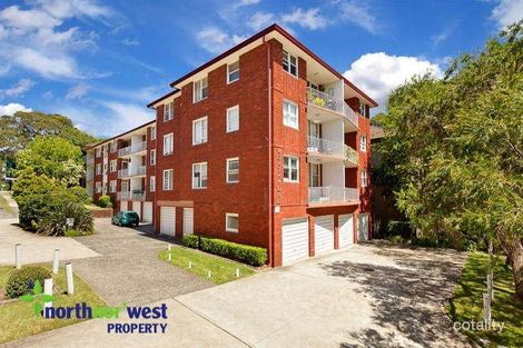12/10 Essex St, Epping, NSW 2121