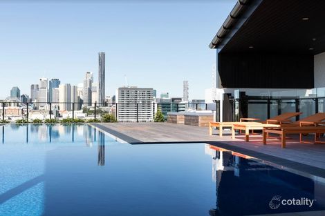 Property photo of 411/27 Commercial Road Newstead QLD 4006